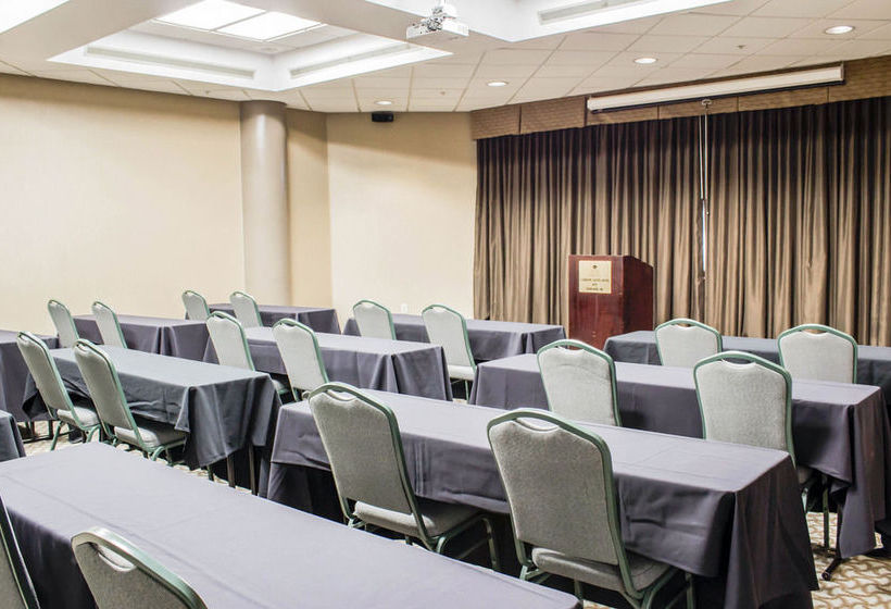 Hotel Comfort Suites Raleigh Durham Airport  | Durham | North Carolina | United States 5