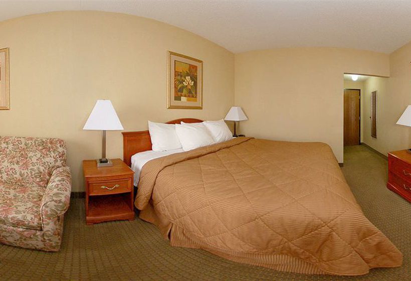 Hotel Comfort Inn Lexington Kentucky
