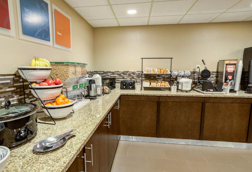 Hôtel Comfort Inn Lexington  | Lexington | Kentucky | Hôtels aux États-Unis 11