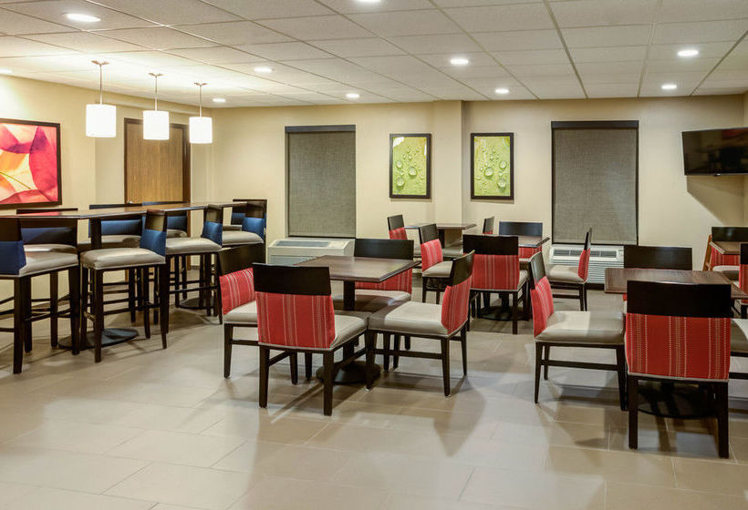 Hôtel Comfort Inn Lexington  | Lexington | Kentucky | Hôtels aux États-Unis 12