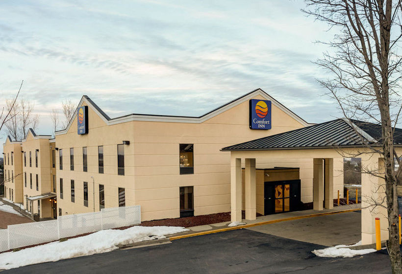 Hôtel Comfort Inn Lexington  | Lexington | Kentucky | Hôtels aux États-Unis 14
