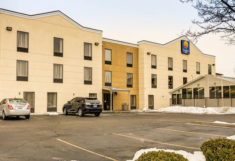 Hôtel Comfort Inn Lexington  | Lexington | Kentucky | Hôtels aux États-Unis 16