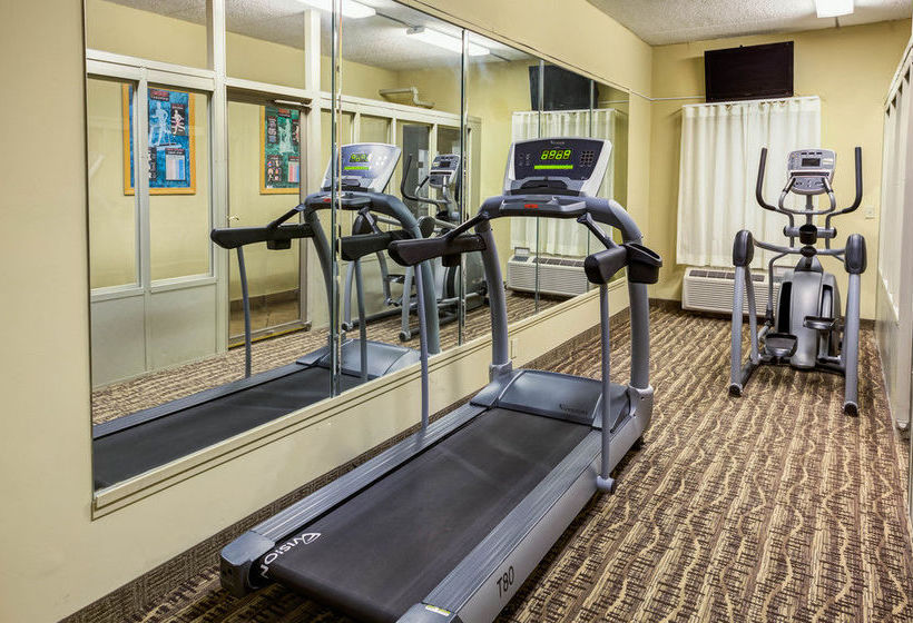 Hôtel Comfort Inn Lexington  | Lexington | Kentucky | Hôtels aux États-Unis 17