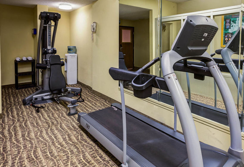 Hôtel Comfort Inn Lexington  | Lexington | Kentucky | Hôtels aux États-Unis 18