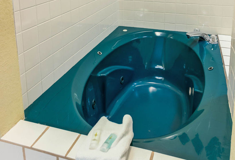 Hôtel Comfort Inn Lexington  | Lexington | Kentucky | Hôtels aux États-Unis 19