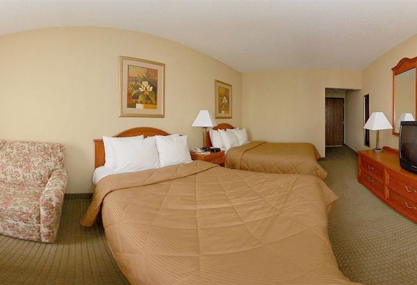 Hôtel Comfort Inn Lexington  | Lexington | Kentucky | Hôtels aux États-Unis 2