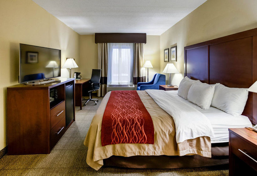 Hôtel Comfort Inn Lexington  | Lexington | Kentucky | Hôtels aux États-Unis 20