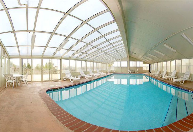 Hôtel Comfort Inn Lexington  | Lexington | Kentucky | Hôtels aux États-Unis 5