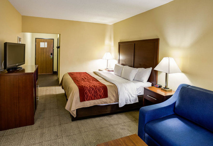 Hôtel Comfort Inn Lexington  | Lexington | Kentucky | Hôtels aux États-Unis 7