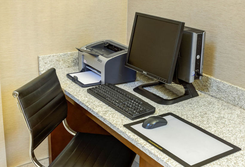 Hôtel Comfort Inn Lexington  | Lexington | Kentucky | Hôtels aux États-Unis 8