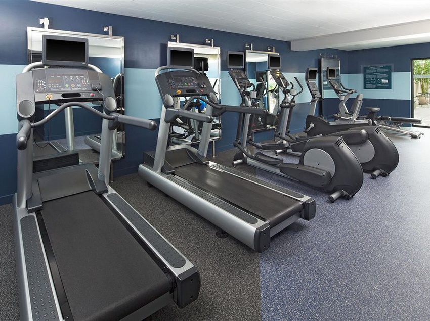 Hotel Comfort Suites  | Seattle | Washington | United States 1