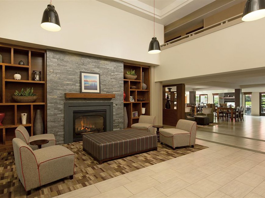 Hotel Comfort Suites  | Seattle | Washington | United States 11