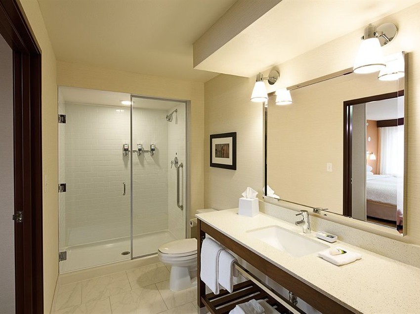 Hotel Comfort Suites  | Seattle | Washington | United States 12