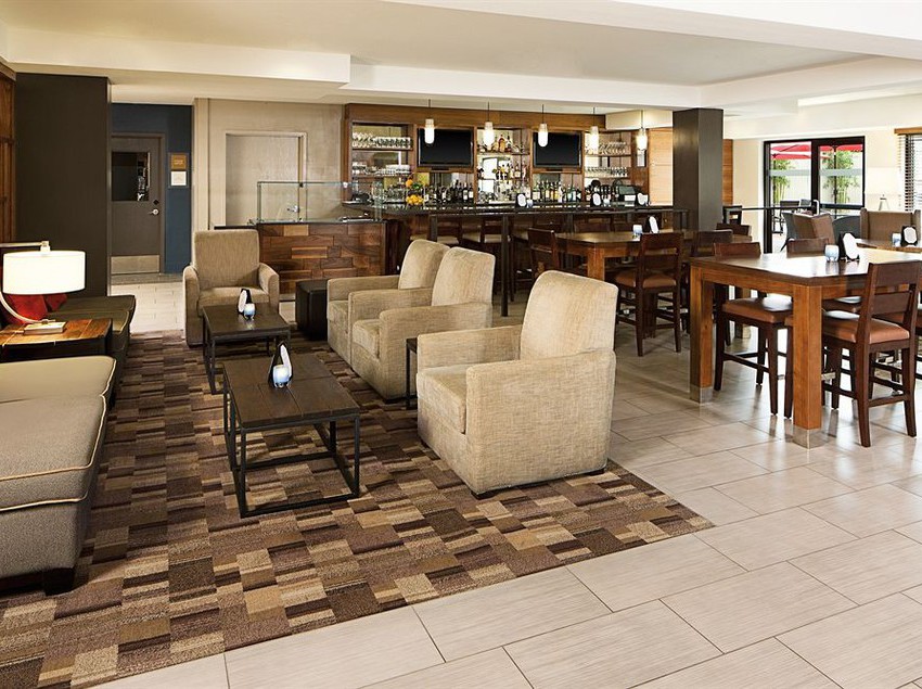 Hotel Comfort Suites  | Seattle | Washington | United States 16