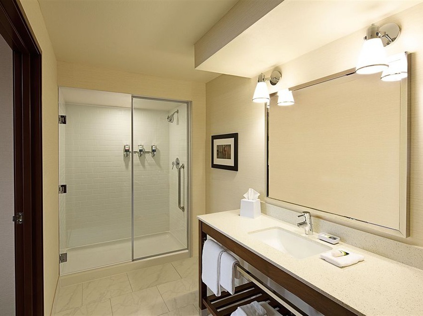 Hotel Comfort Suites  | Seattle | Washington | United States 17