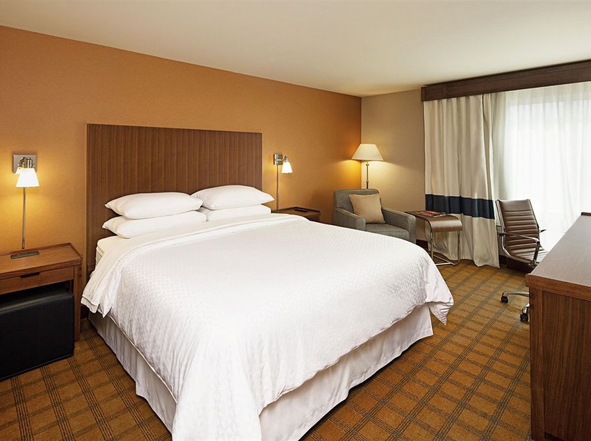 Hotel Comfort Suites  | Seattle | Washington | United States 3