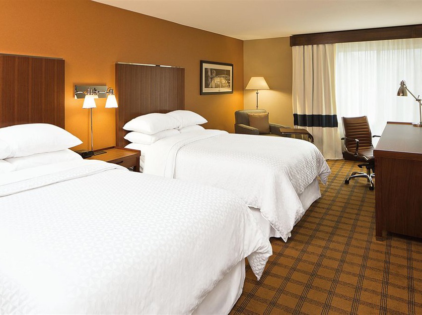 Hotel Comfort Suites  | Seattle | Washington | United States 5