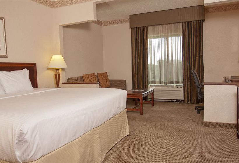 Hotel Comfort Suites Perimeter Center  | Atlanta | Georgia | United States 1