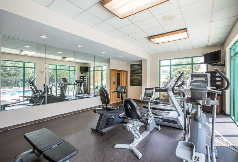 Hotel Comfort Suites Perimeter Center  | Atlanta | Georgia | United States 11