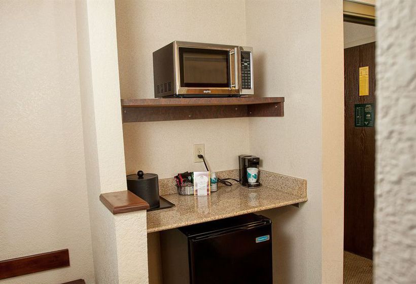 Hotel Comfort Suites Perimeter Center  | Atlanta | Georgia | United States 2