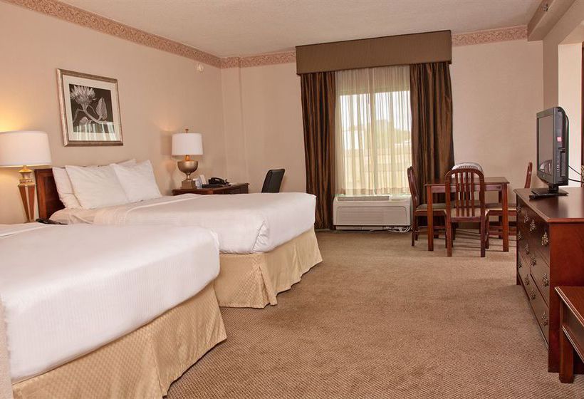 Hotel Comfort Suites Perimeter Center  | Atlanta | Georgia | United States 3