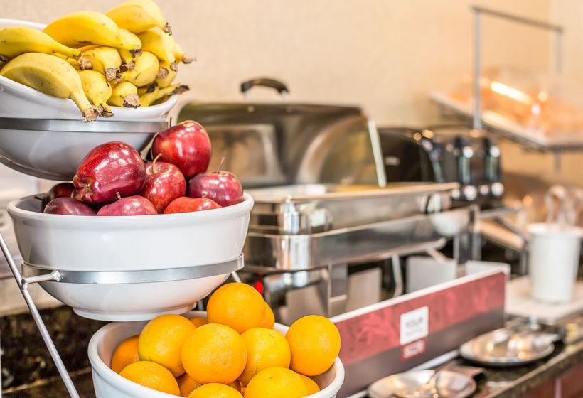 Hotel Comfort Suites Perimeter Center  | Atlanta | Georgia | United States 5