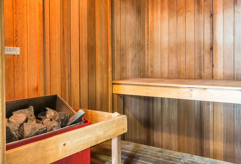 Hotel Comfort Suites Perimeter Center  | Atlanta | Georgia | United States 9