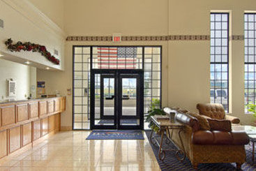 Hotel Baymont Inn & Suites Ft Worth South 