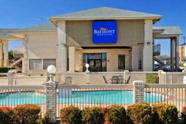 Hotel Baymont Inn & Suites Ft Worth South  | Fort Worth | Texas | United States 2