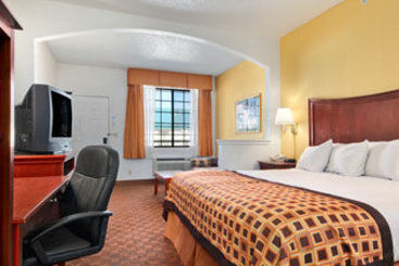 Hotel Baymont Inn & Suites Ft Worth South  | Fort Worth | Texas | United States 4