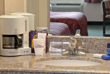 Hotel Baymont Inn & Suites Ft Worth South  | Fort Worth | Texas | United States 5