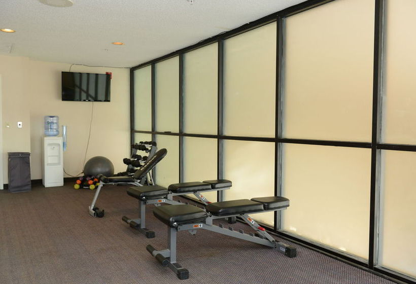 Cliffbreakers Lexington Hotel   | Rockford | Illinois | United States 1