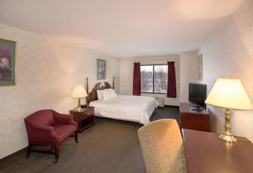 Cliffbreakers Lexington Hotel   | Rockford | Illinois | United States 10