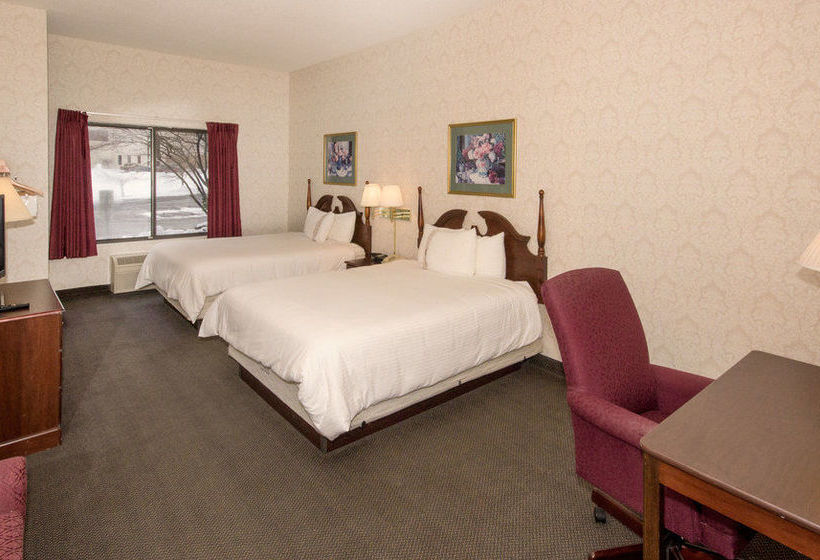 Cliffbreakers Lexington Hotel   | Rockford | Illinois | United States 11