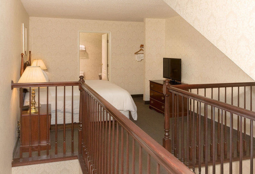 Cliffbreakers Lexington Hotel   | Rockford | Illinois | United States 13