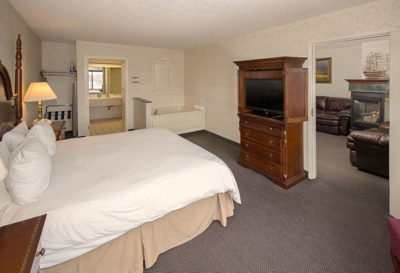 Cliffbreakers Lexington Hotel   | Rockford | Illinois | United States 14