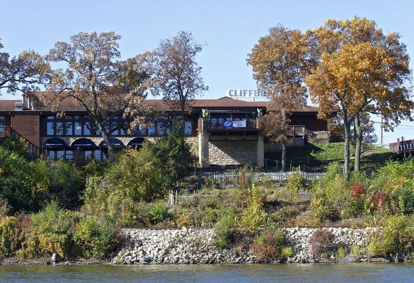 Cliffbreakers Lexington Hotel   | Rockford | Illinois | United States 3