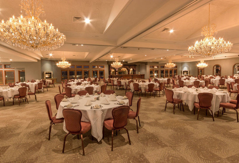 Cliffbreakers Lexington Hotel   | Rockford | Illinois | United States 5