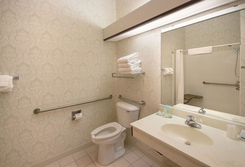 Cliffbreakers Lexington Hotel   | Rockford | Illinois | United States 6