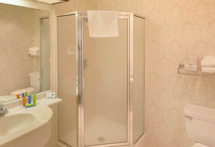 Cliffbreakers Lexington Hotel   | Rockford | Illinois | United States 7