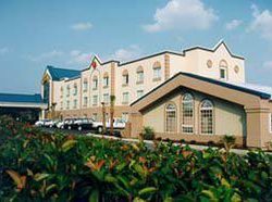 Hotel Comfort Suites Columbia Carolina del Sur