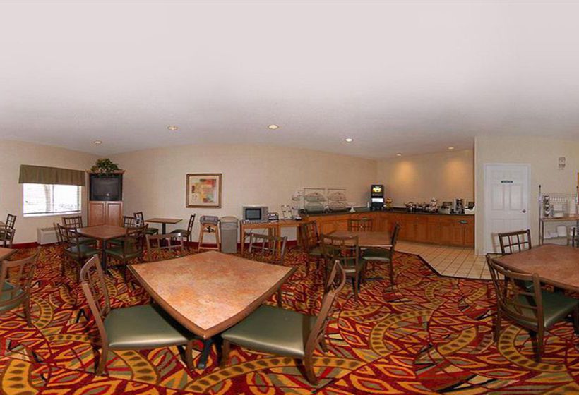 Hotel Comfort Suites Vista Ridge Mall Lewisville