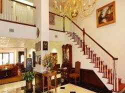 Hotel Comfort Suites  | Greensboro | North Carolina | United States 1