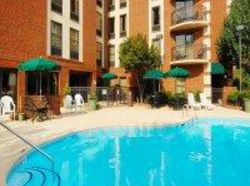 Hotel Comfort Suites  | Greensboro | North Carolina | United States 2