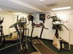 Hotel Comfort Suites  | Greensboro | North Carolina | United States 3