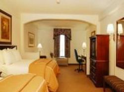 Hotel Comfort Suites  | Greensboro | North Carolina | United States 5