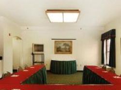 Hotel Comfort Suites  | Greensboro | North Carolina | United States 7