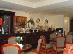 Hotel Comfort Suites  | Greensboro | North Carolina | United States 8