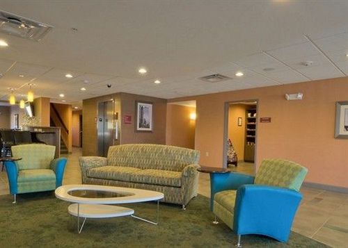 Hotel Comfort Suites Knoxville  | Knoxville | Tennessee | United States 10
