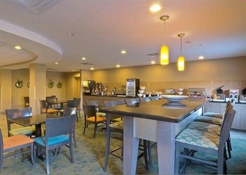 Hotel Comfort Suites Knoxville  | Knoxville | Tennessee | United States 12